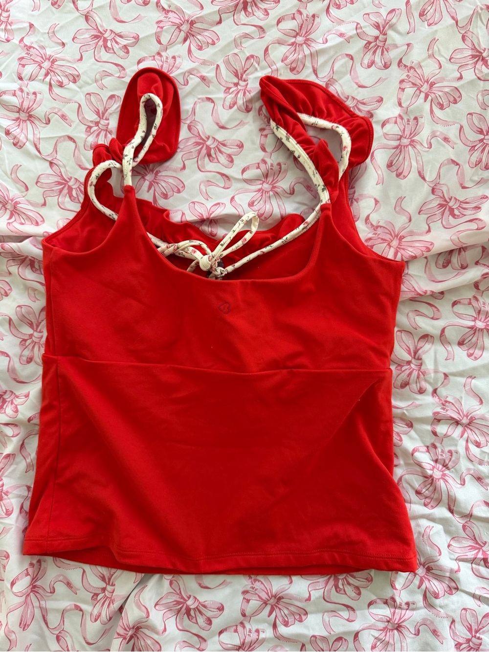 Blogilates leggings and top set - Picture 4 of 7